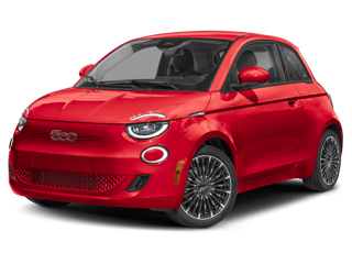Fiat 500e - Menard Auto Sales in Ruma IL