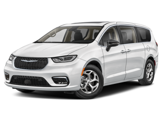 2026 Chrysler Pacifica - Menard Auto Sales in Ruma IL