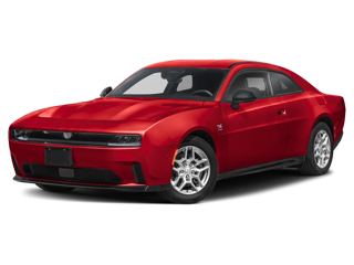 Charger Daytona - Menard Auto Sales in Ruma IL
