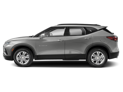 2020 Chevrolet Blazer AWD 3LT