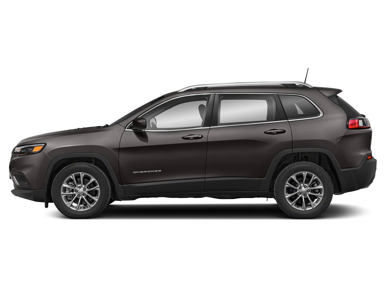 2021 Jeep Cherokee Latitude Lux FWD