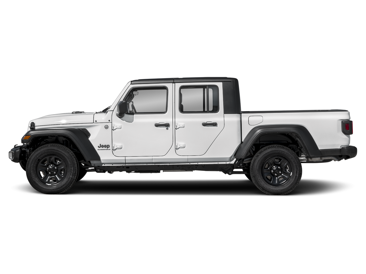 2026 Jeep Gladiator GLADIATOR SPORT 4X4