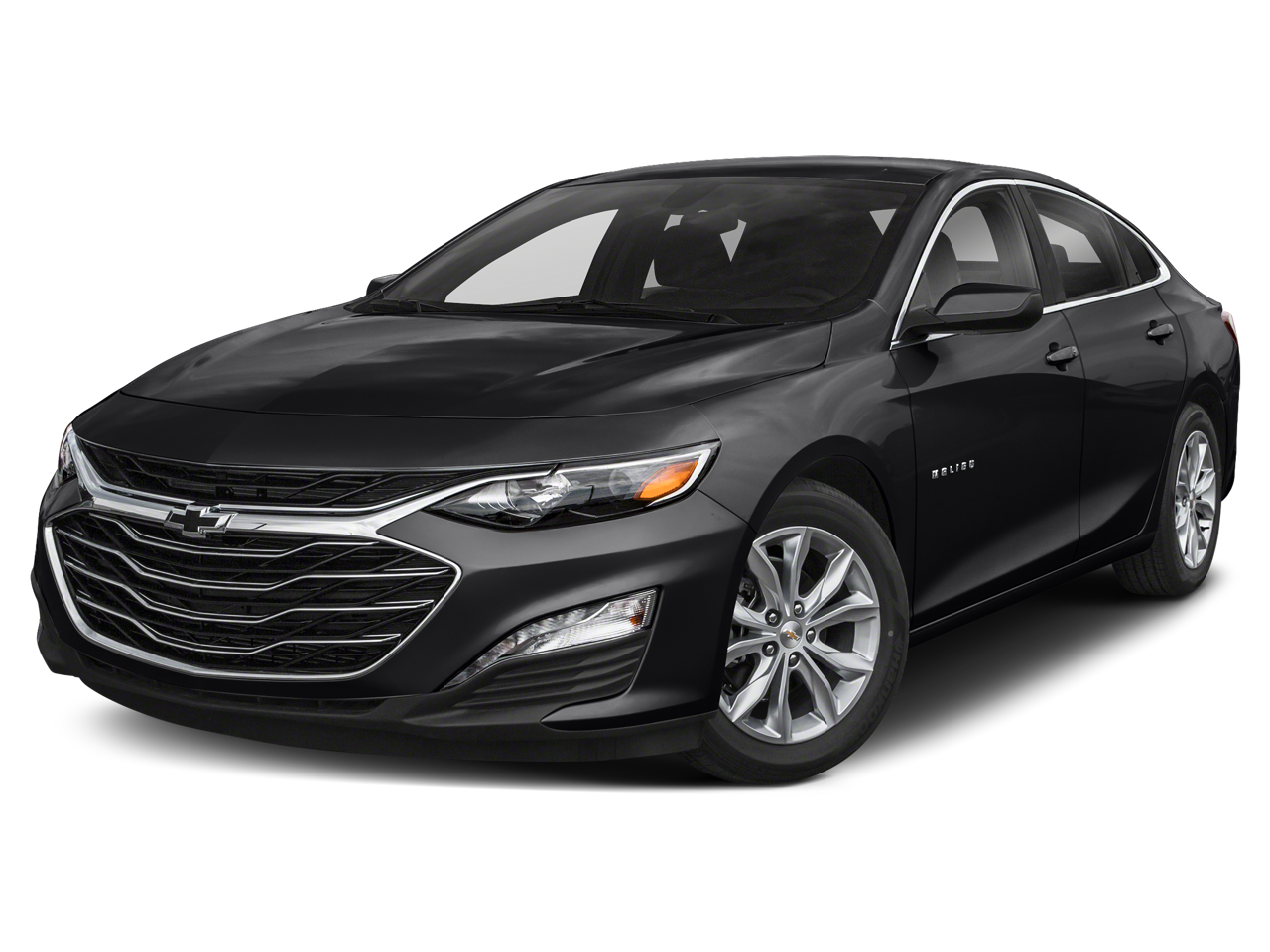 2019 Chevrolet Malibu RS