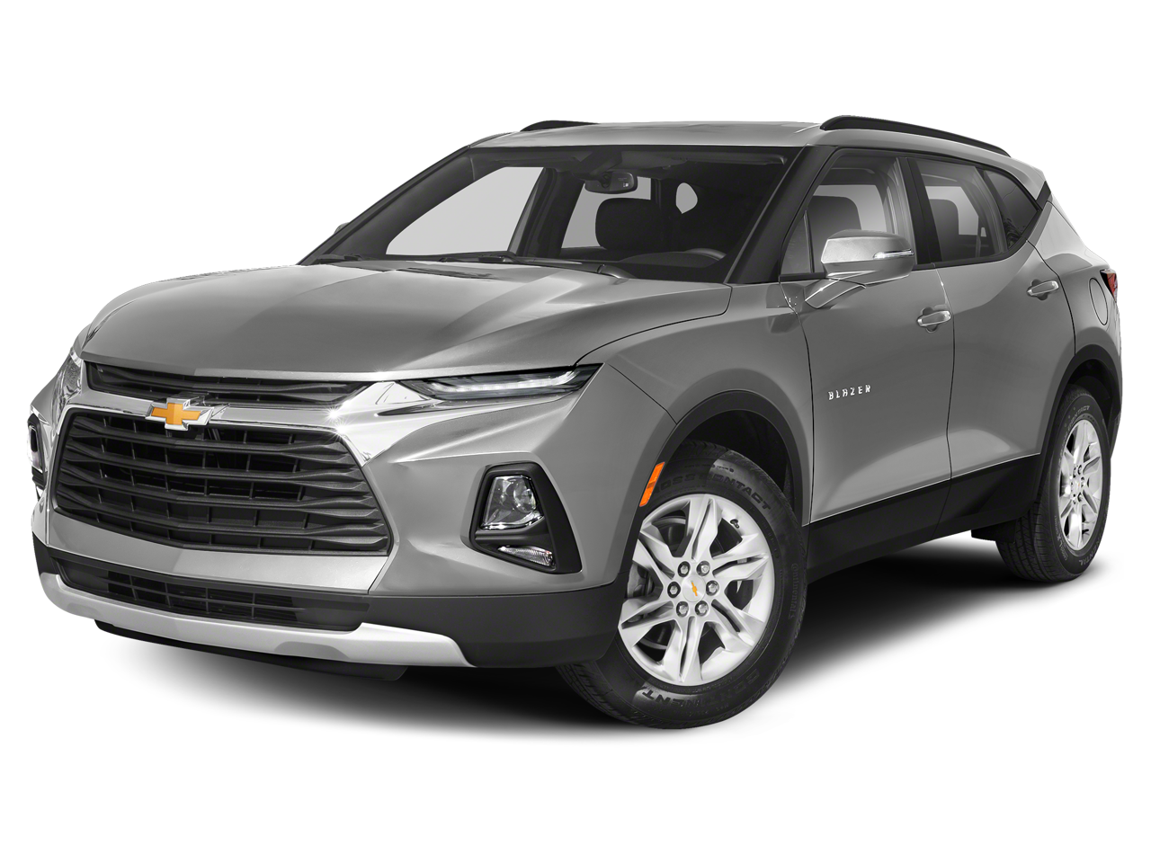 2020 Chevrolet Blazer AWD 3LT