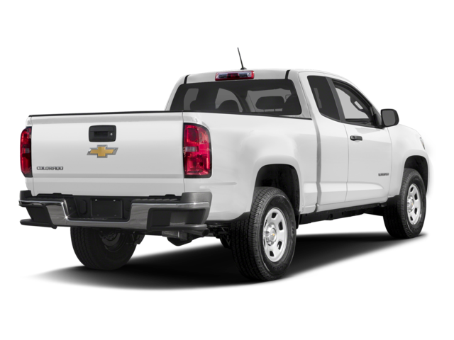 Used 2016 Chevrolet Colorado Work Truck with VIN 1GCHTBEA8G1387683 for sale in Ruma, IL