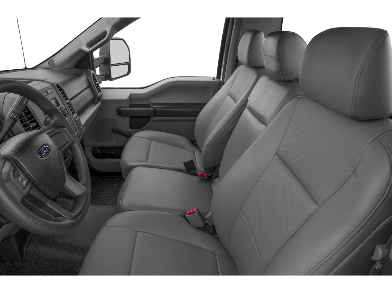 2019 Ford F-250 XL