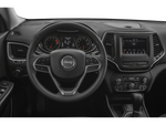 2021 Jeep Cherokee Latitude Lux FWD