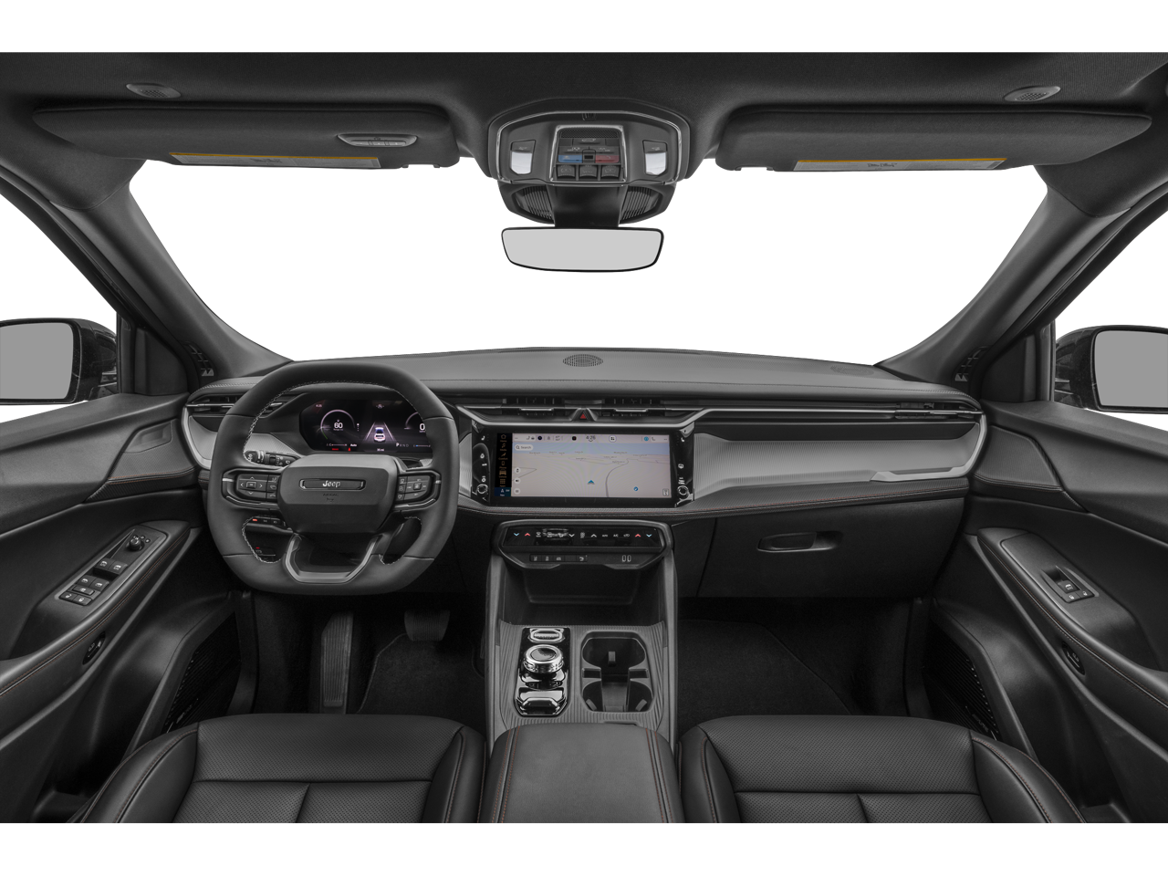 2026 Jeep Cherokee CHEROKEE 85TH ANNIVERSARY EDITION 4X4