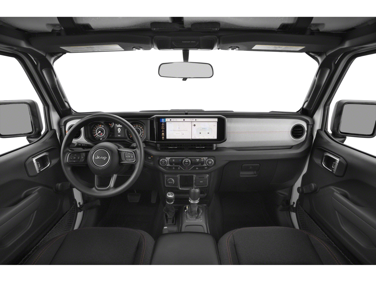 2026 Jeep Gladiator GLADIATOR SPORT 4X4