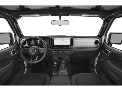 2026 Jeep Gladiator GLADIATOR SPORT 4X4