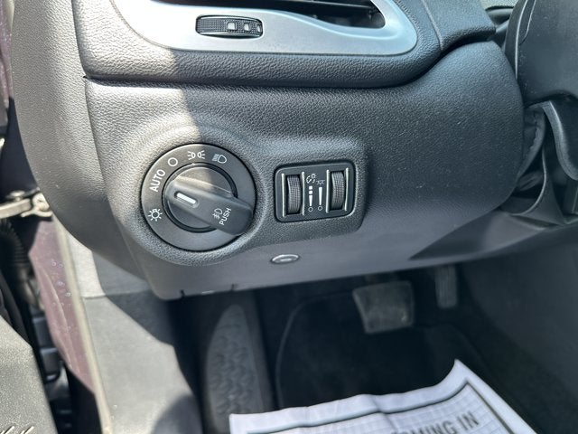 2014 Dodge Dart SXT