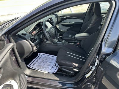 2014 Dodge Dart SXT