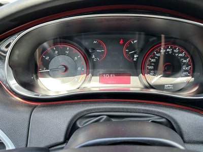 2014 Dodge Dart SXT