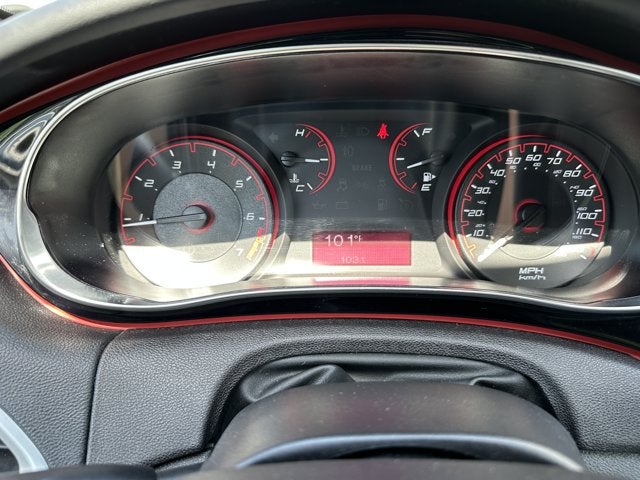 2014 Dodge Dart SXT