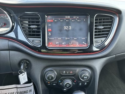 2014 Dodge Dart SXT