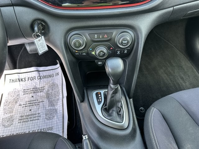 2014 Dodge Dart SXT
