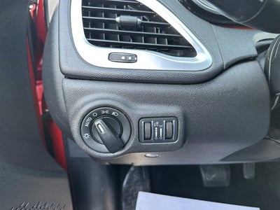 2014 Dodge Dart AERO