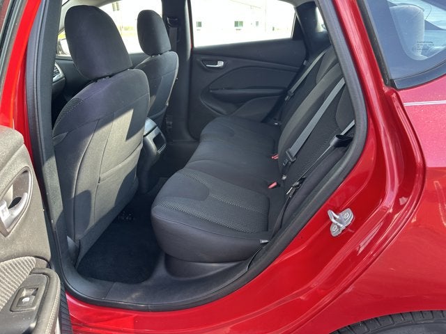 2014 Dodge Dart AERO