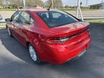 2014 Dodge Dart AERO