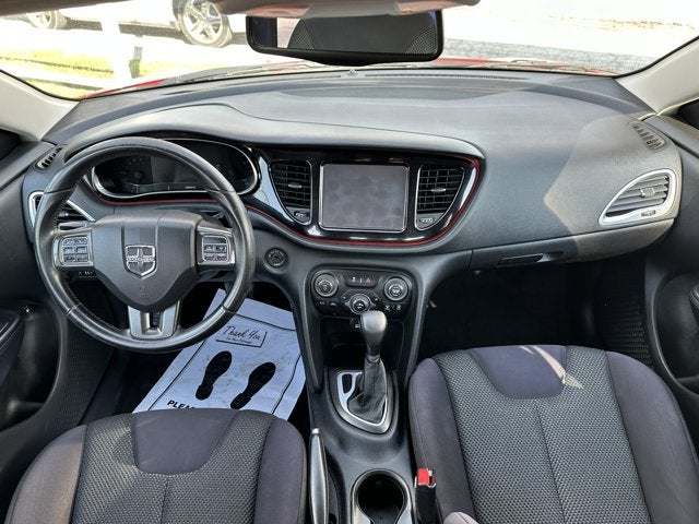 2014 Dodge Dart AERO