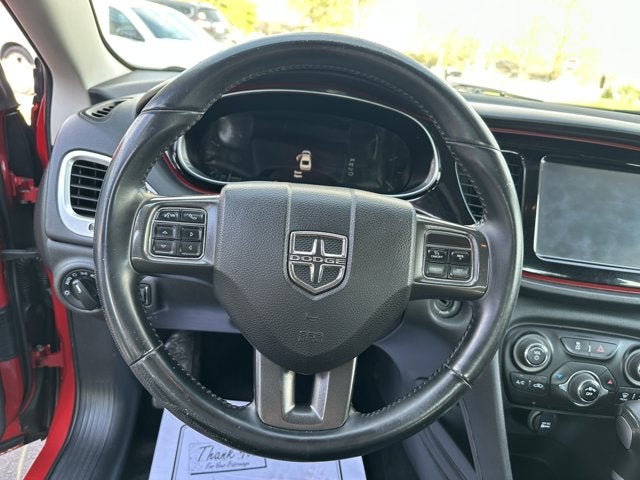 2014 Dodge Dart AERO