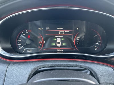 2014 Dodge Dart AERO