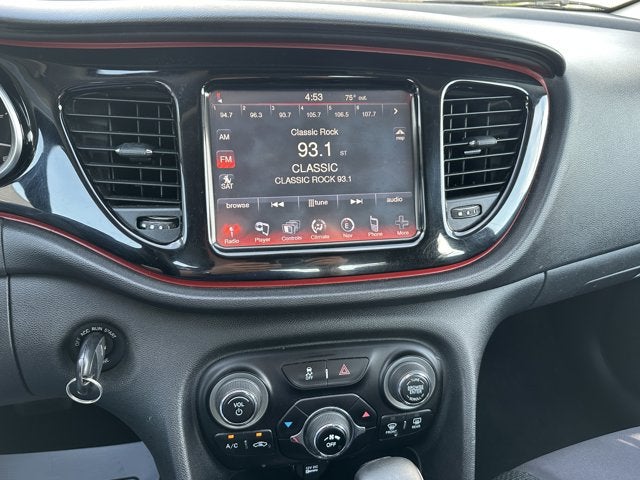 2014 Dodge Dart AERO