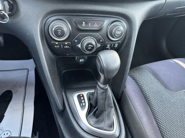 2014 Dodge Dart AERO