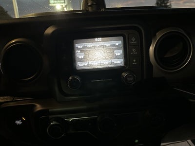 2018 Jeep Wrangler Unlimited Sport 4x4