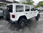 2022 Jeep Wrangler Unlimited Rubicon 392 4x4
