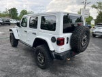 2022 Jeep Wrangler Unlimited Rubicon 392 4x4