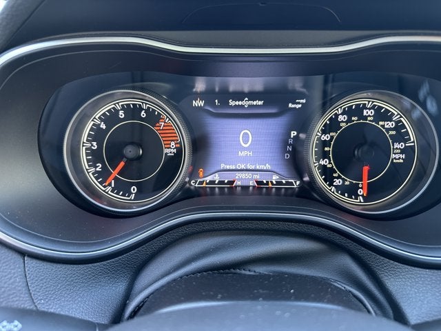 2022 Jeep Cherokee Latitude Lux 4x4