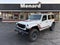 2026 Jeep Wrangler 4-Door Sport