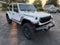 2026 Jeep Wrangler 4-Door Sport
