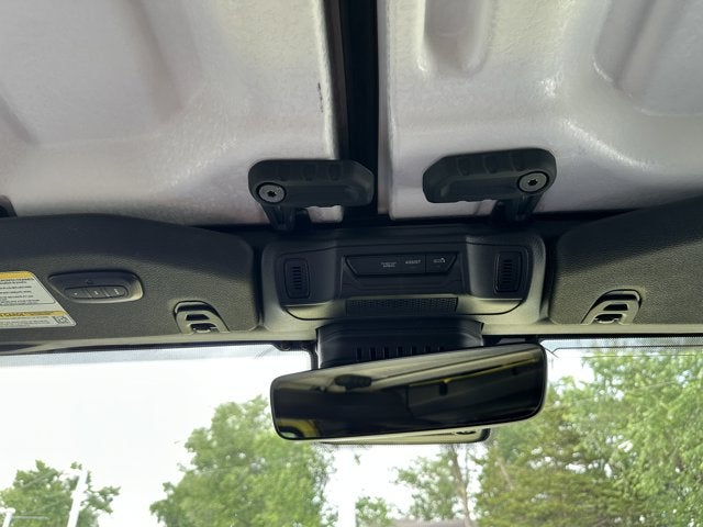2024 Jeep Wrangler 4-Door Rubicon 4x4