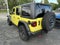 2024 Jeep Wrangler 4-Door Rubicon 4x4