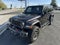 2025 Jeep Wrangler 4-Door Rubicon 4x4