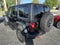 2025 Jeep Wrangler 4-Door Rubicon 4x4