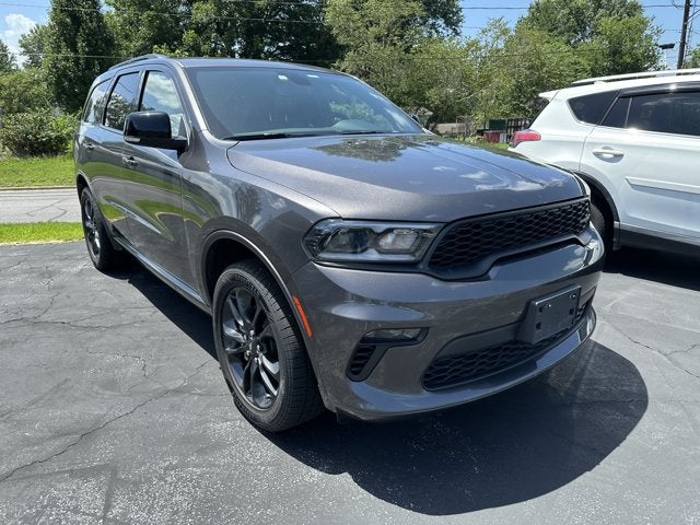 2021 Dodge Durango GT Plus AWD