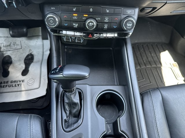 2021 Dodge Durango GT Plus AWD