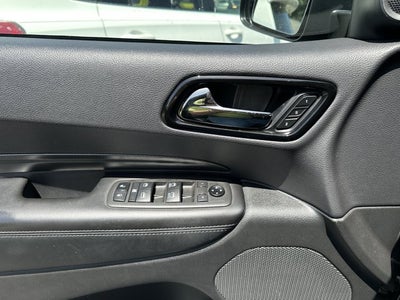2021 Dodge Durango GT Plus AWD