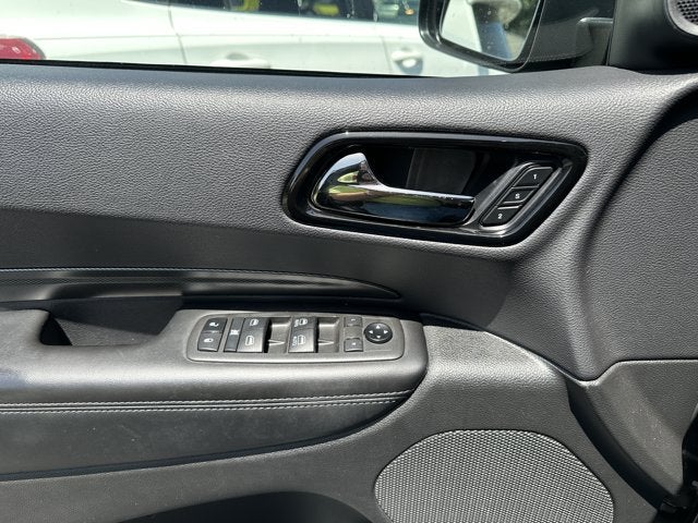 2021 Dodge Durango GT Plus AWD