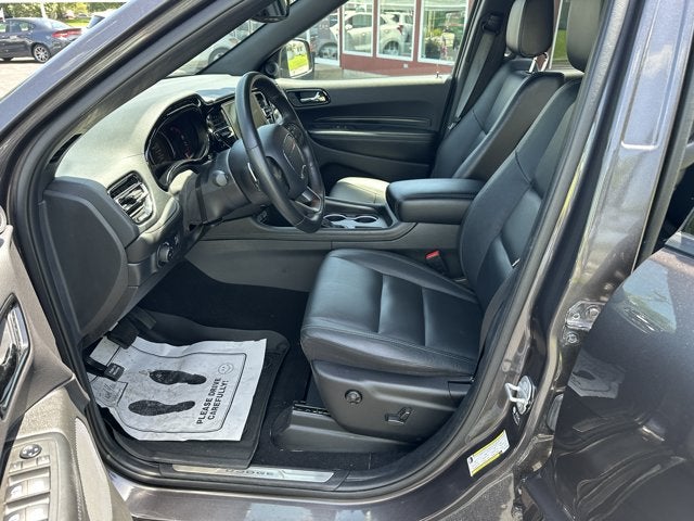 2021 Dodge Durango GT Plus AWD