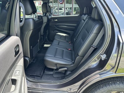 2021 Dodge Durango GT Plus AWD