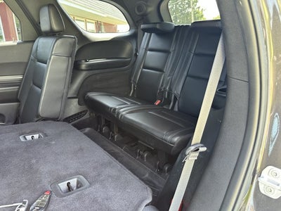 2021 Dodge Durango GT Plus AWD