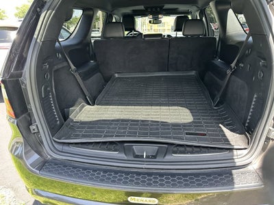 2021 Dodge Durango GT Plus AWD
