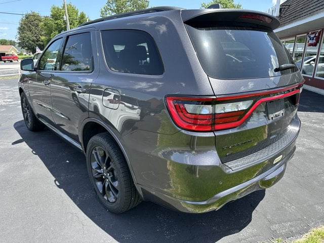 2021 Dodge Durango GT Plus AWD