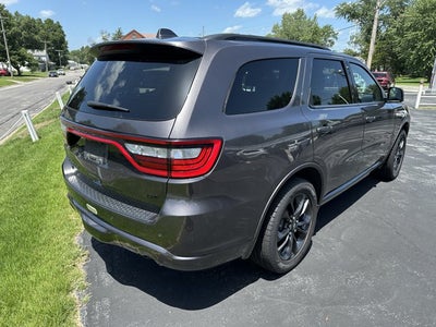 2021 Dodge Durango GT Plus AWD