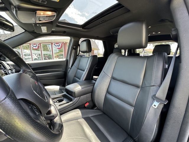 2021 Dodge Durango GT Plus AWD