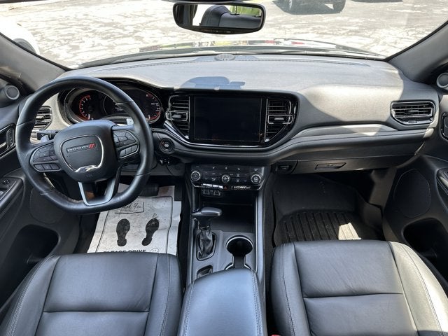 2021 Dodge Durango GT Plus AWD